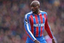 ماتيتا يتجنب الجراحة: كريستال بالاس يكشف تفاصيل إصابة نجمه