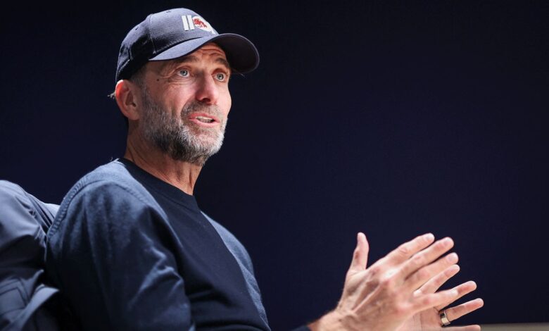 يورغن كلوب: رفض مدرب ليفربول السابق عروض مانشستر يونايتد وتشيلسي