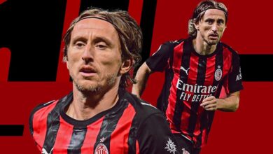 الدوري الإيطالي: مودريتش ونجوم الخبرة يتألقون رغم تقدم العمر! والمفاجأة إسبانية!