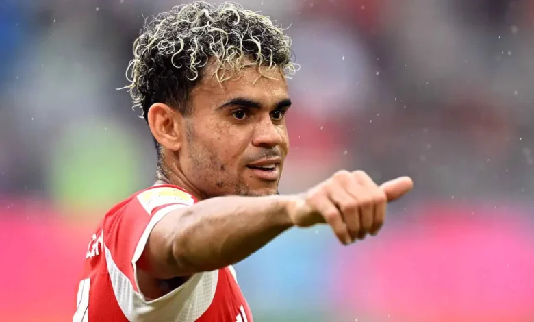 خطأ ليفربول الفادح ببيع دياز لبايرن ووضع الثقة في جاكبو أحادي البعد - Getty