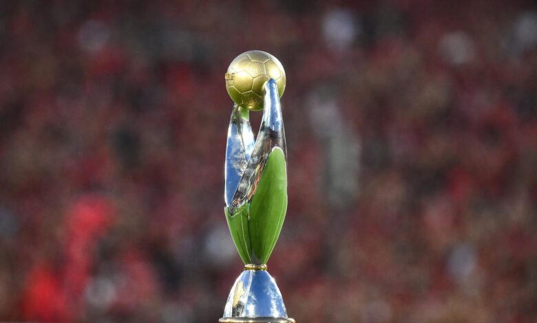 جدول مباريات دوري أبطال أفريقيا 2025-2026 والقنوات الناقلة