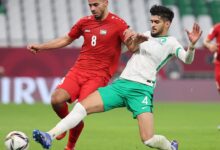 وليد الأحمد: انتقادات لتعامل الهلال مع نجم القادسية المنتقل بـ 40 مليون - Getty