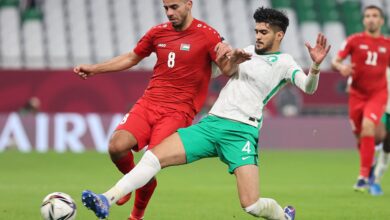 وليد الأحمد: انتقادات لتعامل الهلال مع نجم القادسية المنتقل بـ 40 مليون - Getty