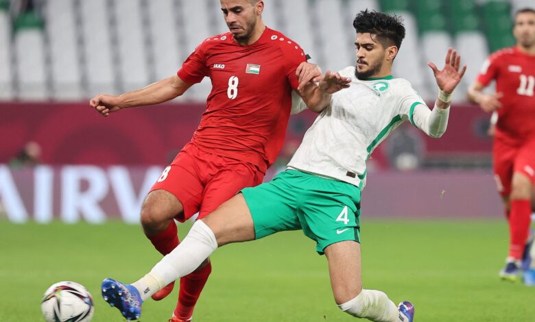 وليد الأحمد: انتقادات لتعامل الهلال مع نجم القادسية المنتقل بـ 40 مليون - Getty