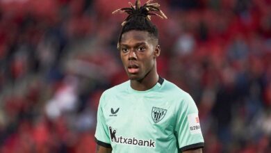 إصابة نيكو ويليامز: شبح الجراحة يهدد أحلام كأس العالم 2026