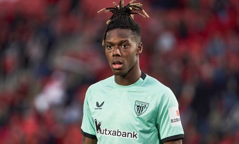 إصابة نيكو ويليامز: شبح الجراحة يهدد أحلام كأس العالم 2026