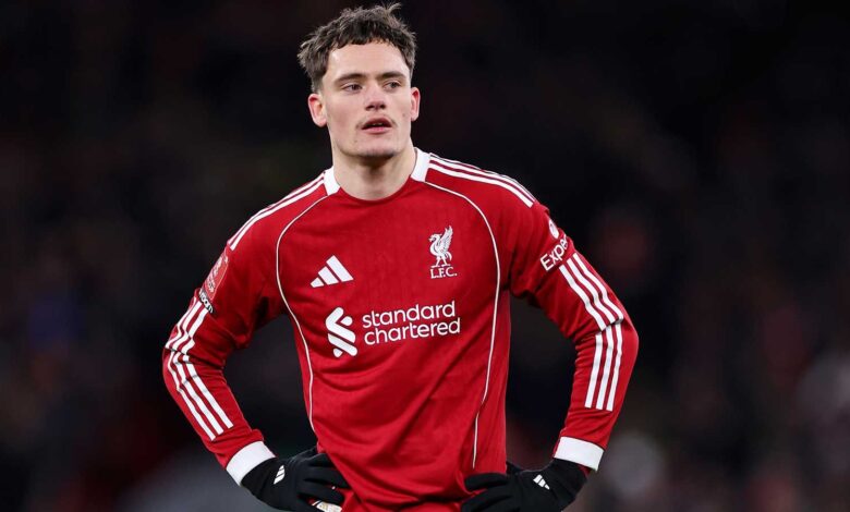 فلوريان فيرتز: وكيل اللاعب يكشف عن أمله في الانتقال لريال مدريد - Getty Images