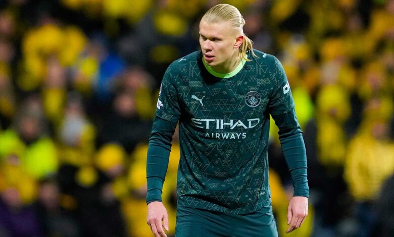 فونت: هالاند وألفاريز ممكنان مع الإدارة الصحيحة لبرشلونة