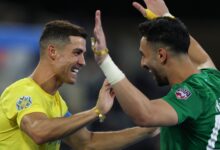 نواف العقيدي والنصر: جيسوس يحسم موقفه قبل مواجهة الفتح