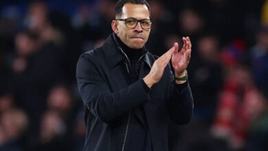 تشيلسي ضد آرسنال: رهان روسينيور يفشل في التأهل لنهائي كأس كاراباو