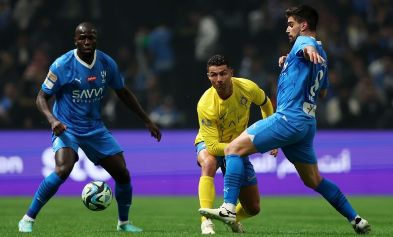 جدل جديد: راتب اللاعب العالمي على رأس الشروط لإعادة صلاحيات الإدارة التنفيذية للنصر