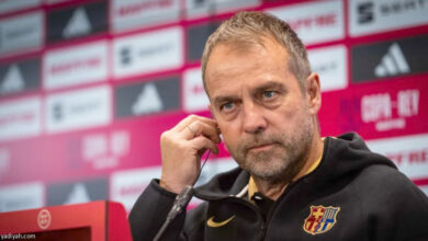 فليك يهين ريال مدريد؟ تصريحات مثيرة للجدل قبل موقعة أتلتيكو بكأس الملك