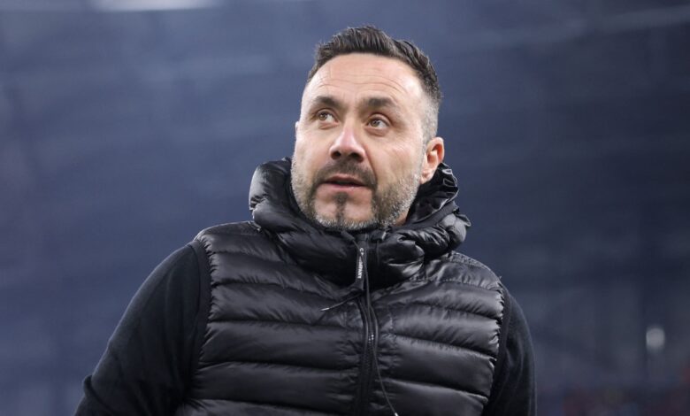 دي زيربي وموريللو: الكشف عن قسوة المدرب الإيطالي في مرسيليا