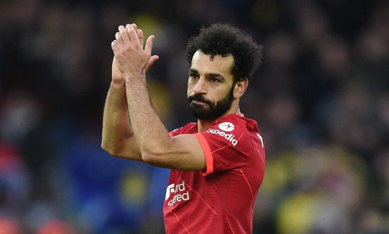 الهداف التاريخي لليفربول: ترتيب محمد صلاح وأسطورة إيان راش