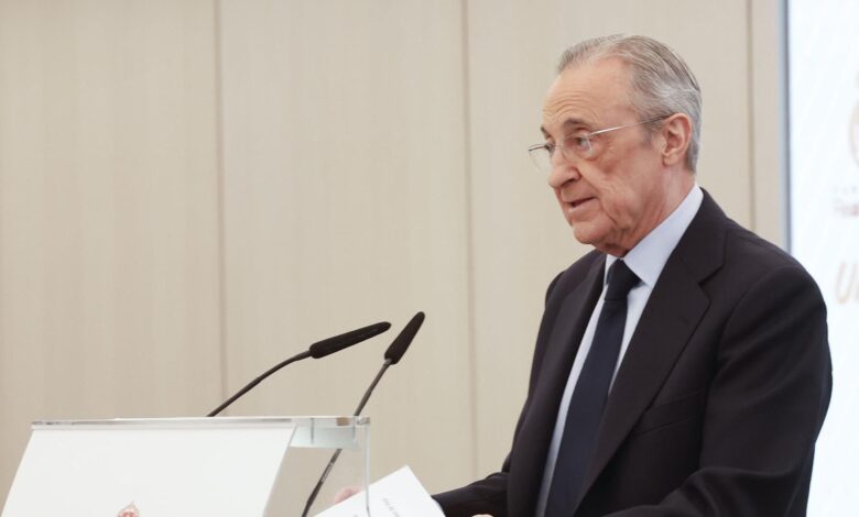 ريال مدريد يعبد طريق موهبة مغربية للعودة رغم رحيله