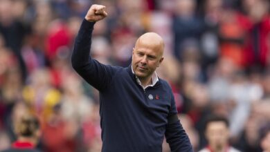 ليفربول يبيع موهبته ترينت كوني دوهرتي لمولد النرويجي