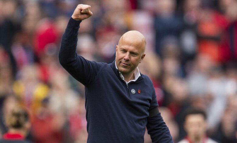 ليفربول يبيع موهبته ترينت كوني دوهرتي لمولد النرويجي