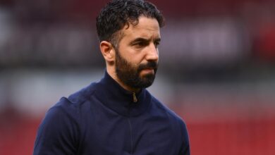 صدمة مالية في يونايتد: تكلفة أموريم تقترب من 16 مليون جنيه إسترليني