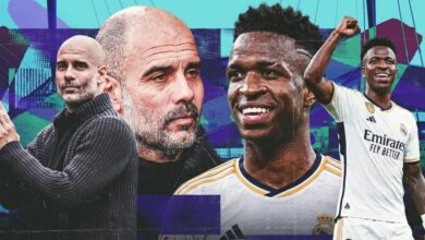 جوارديولا: التعليم أولاً.. رسالة مجتمعية تتجاوز كرة القدم - Goal AR