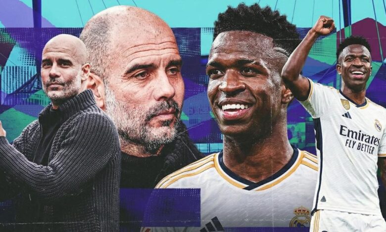 جوارديولا: التعليم أولاً.. رسالة مجتمعية تتجاوز كرة القدم - Goal AR