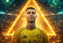 رونالدو يقود النصر للفوز والأهلي في مرمى الخطر.. والعقيدي تحت الضغط