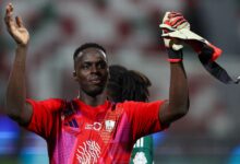 أخبار الأهلي اليوم: ميندي يكشف أصعب مباراة ودور رمز الراقي في مساعدة الهلال!