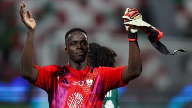 أخبار الأهلي اليوم: ميندي يكشف أصعب مباراة ودور رمز الراقي في مساعدة الهلال!