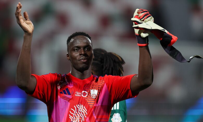 أخبار الأهلي اليوم: ميندي يكشف أصعب مباراة ودور رمز الراقي في مساعدة الهلال!