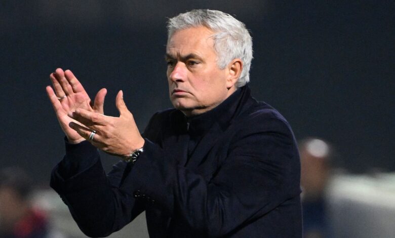 مورينيو وريال مدريد: بند الـ 10 أيام يعيد شائعات العودة