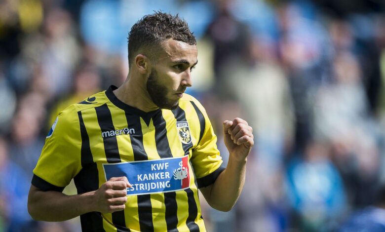 زكريا لبيض: أول مغربي في البرازيل، صديق ديباي يكتب التاريخ