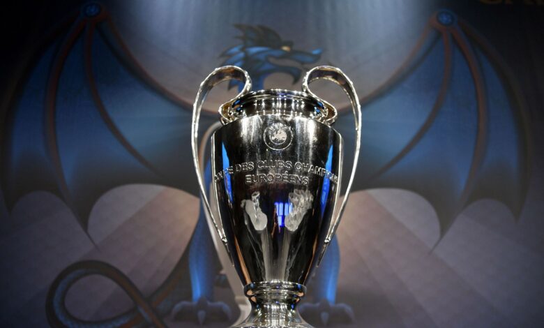 جدول مباريات ملحق دوري أبطال أوروبا 2026 والقنوات الناقلة