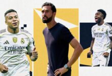 أوساسونا وريال مدريد: فشل دفاعي وخطأ أربيلوا أمام برشلونة - Goal AR