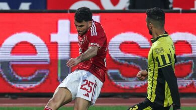 جدول ترتيب الدوري المصري 2025-2026: صراع القمة والنتا جئ المذهلة -