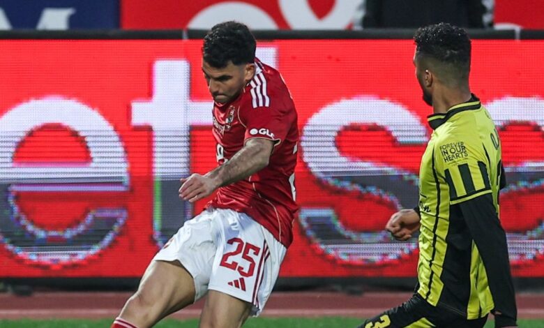 جدول ترتيب الدوري المصري 2025-2026: صراع القمة والنتا جئ المذهلة -