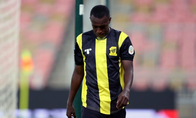 حامد البلوي تحت المجهر: قضية بنزيما ورونالدو والهجوم على الإدارة