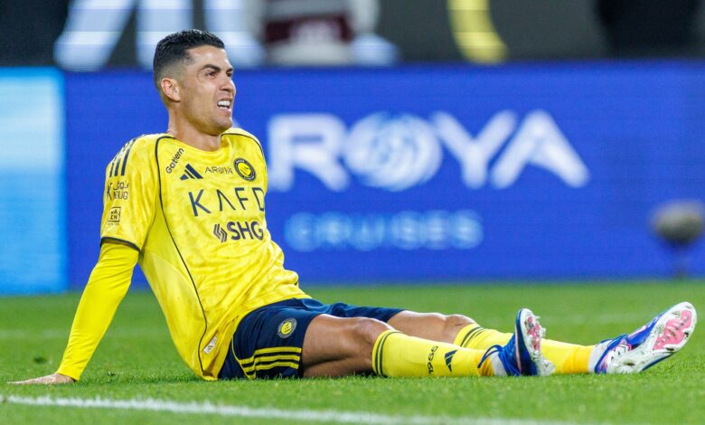 القنوات الناقلة لمباراة أركاداج والنصر بدوري أبطال آسيا 2 وكيفية المشاهدة