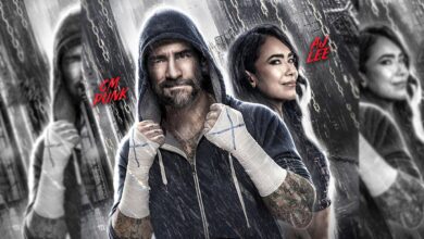 مشاهدة WWE Elimination Chamber: كل ما تريد معرفته عن الحدث في شيكاغو - WWE