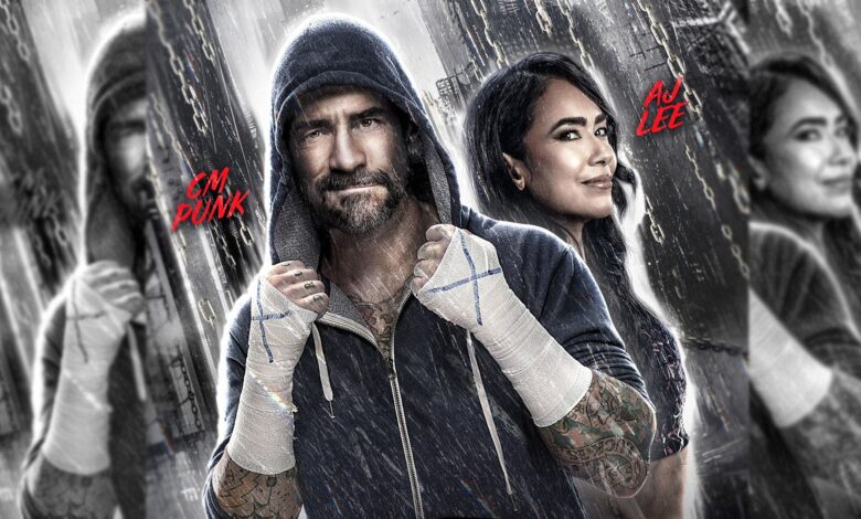 مشاهدة WWE Elimination Chamber: كل ما تريد معرفته عن الحدث في شيكاغو - WWE