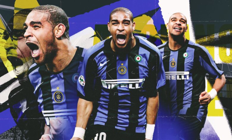 أدريانو.. الإمبراطور البرازيلي وصاروخ مدريد وذكريات لا تُنسى