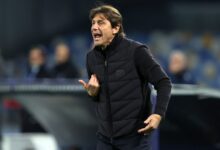 كونتي يدمر عضلات لاعبي نابولي: نجم سابق يفتح النار