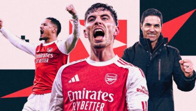 آرسنال: هل يصبح "الحلال" لريال مدريد "حرامًا" على أرتيتا؟