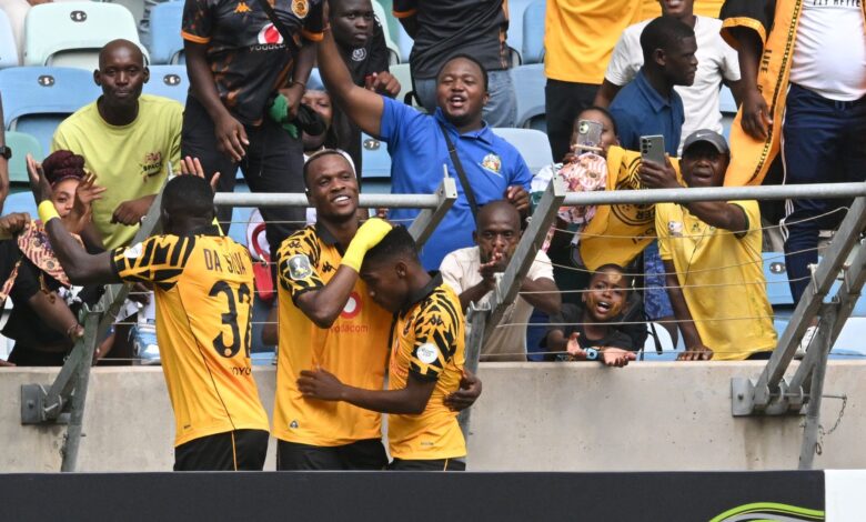 كايزر تشيفز يشعل مجموعة الزمالك بفوز على زيسكو