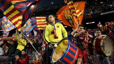 Cant del Barca: قصة وأغنية نشيد برشلونة الرسمي ومعناه العميق