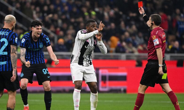 تقنية الفيديو قبل كأس العالم 2026: هل تتغير قواعد مراجعة البطاقات الصفراء؟