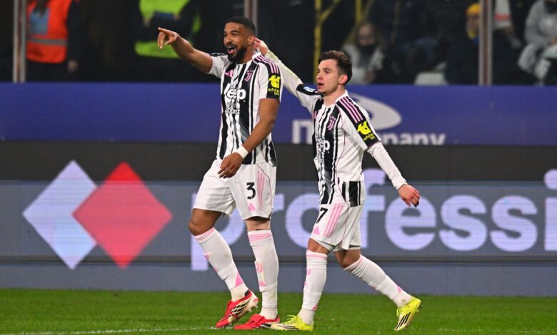 القنوات الناقلة لمباراة يوفنتوس ولاتسيو بالدوري الإيطالي 2025-2026 وكيفية المشاهدة