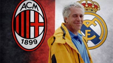 ملفات إبستين: رياضات عالمية وكرة قدم في قلب الأسرار