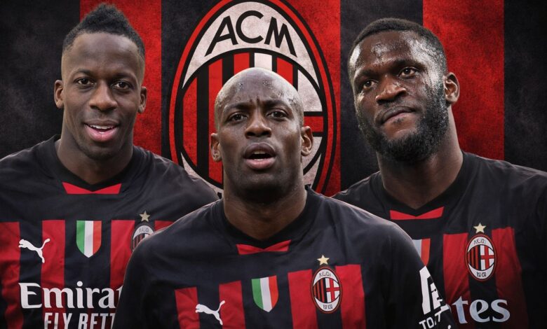 فحوصات ميلان الطبية القاسية: من الأسنان للركبة.. صفقات مفسدة!