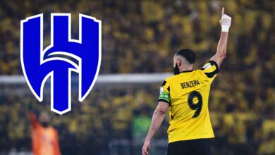 بنزيما إلى الهلال: كواليس اللحظات الأخيرة وصفقة الاتحاد المنتصرة