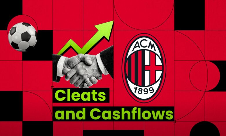 ميلانو: كيف أنقذ رأس المال الخاص النادي وحوله لنموذج كرة قدم حديث