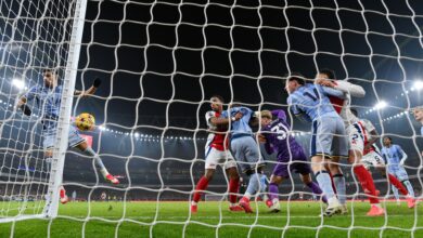 تذاكر مباراة أرسنال وتوتنهام: دليلك الشامل لشراء التذاكر وأسعارها